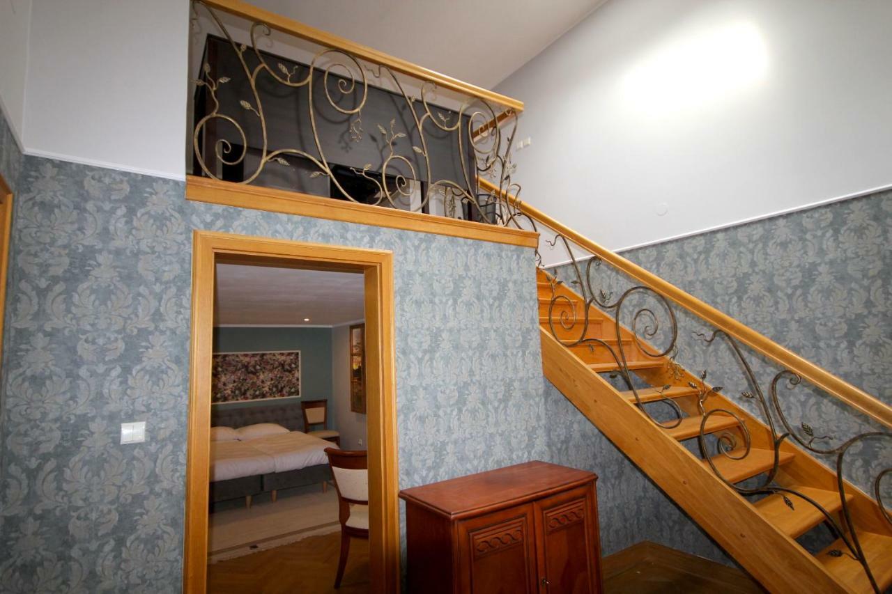 The Good Place By Cracow Moods Appartement Krakau