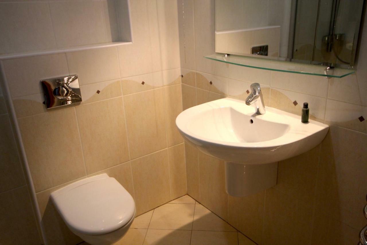 Appartement The Good Place By Cracow Moods Krakau