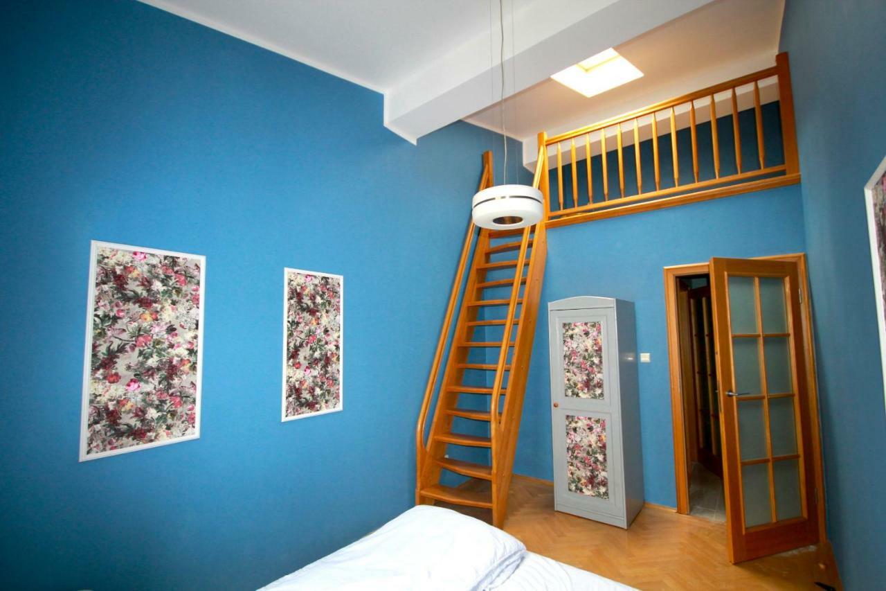 The Good Place By Cracow Moods Appartement Krakau