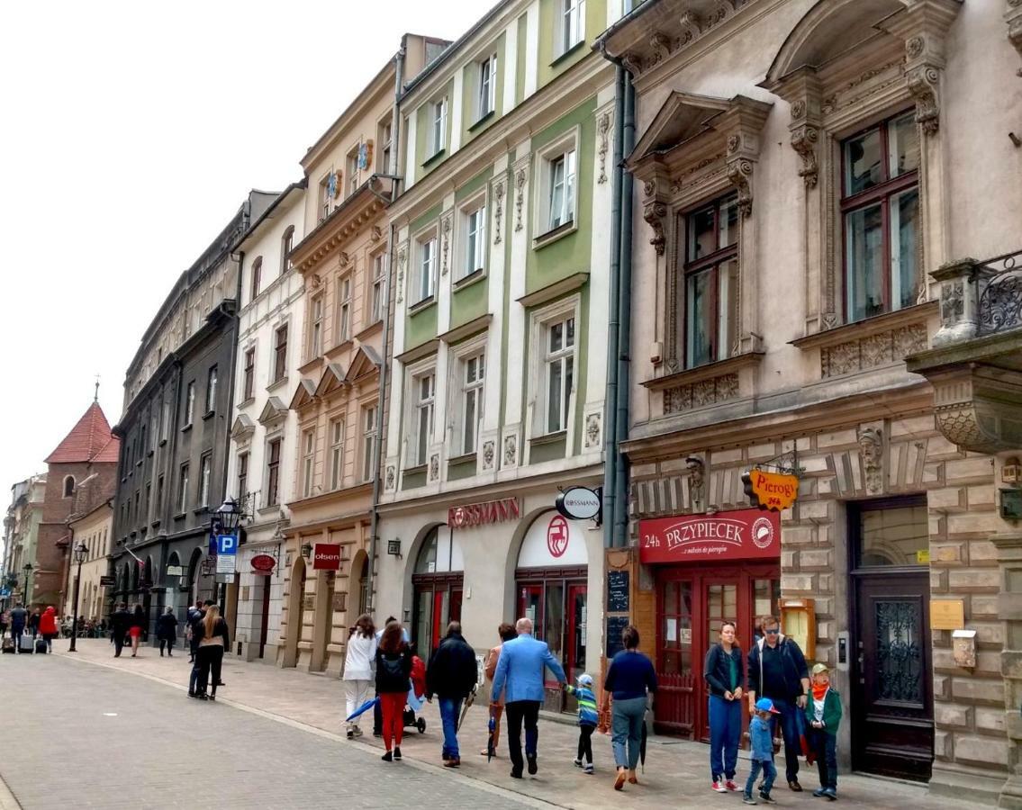 The Good Place By Cracow Moods Krakau