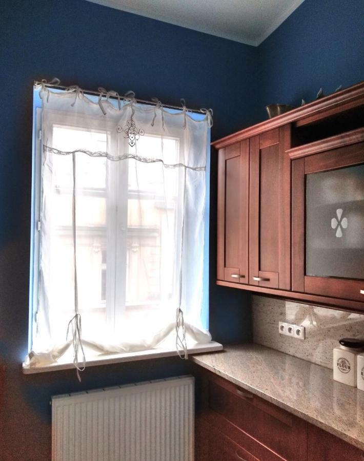 Appartement The Good Place By Cracow Moods