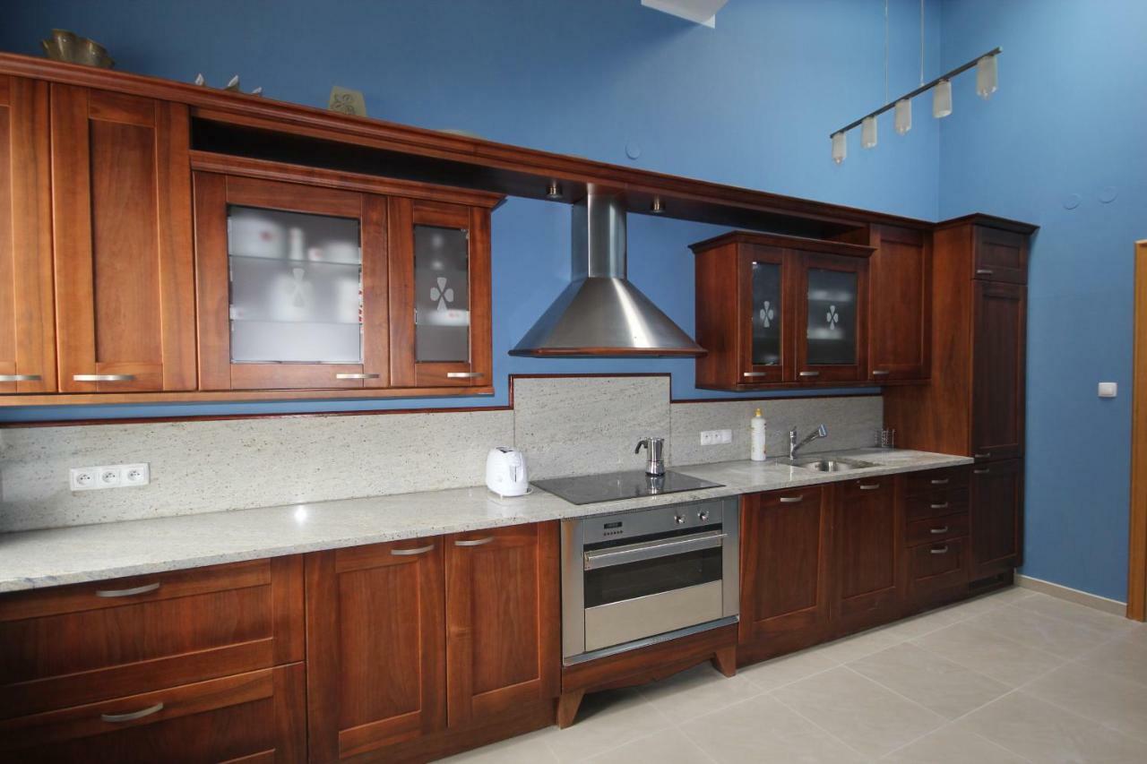 Appartement The Good Place By Cracow Moods