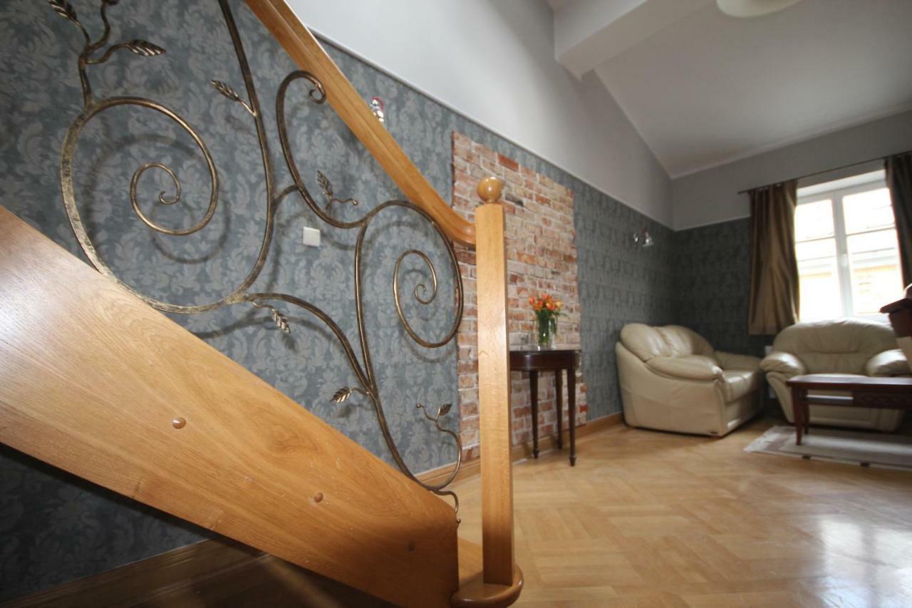 Appartement The Good Place By Cracow Moods