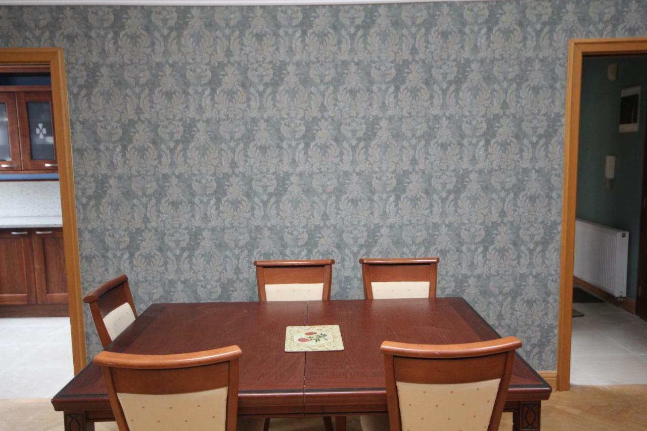 Appartement The Good Place By Cracow Moods