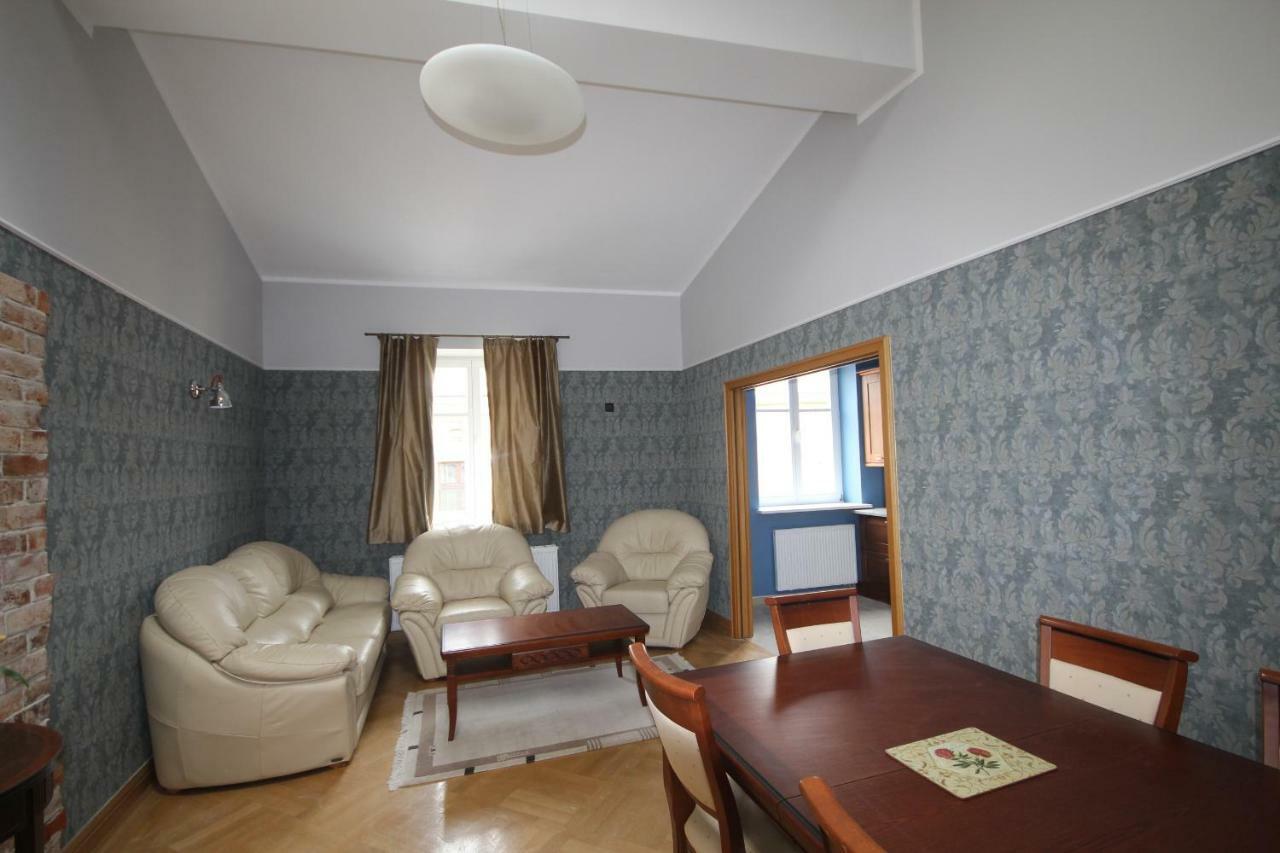 The Good Place By Cracow Moods Appartement Krakau