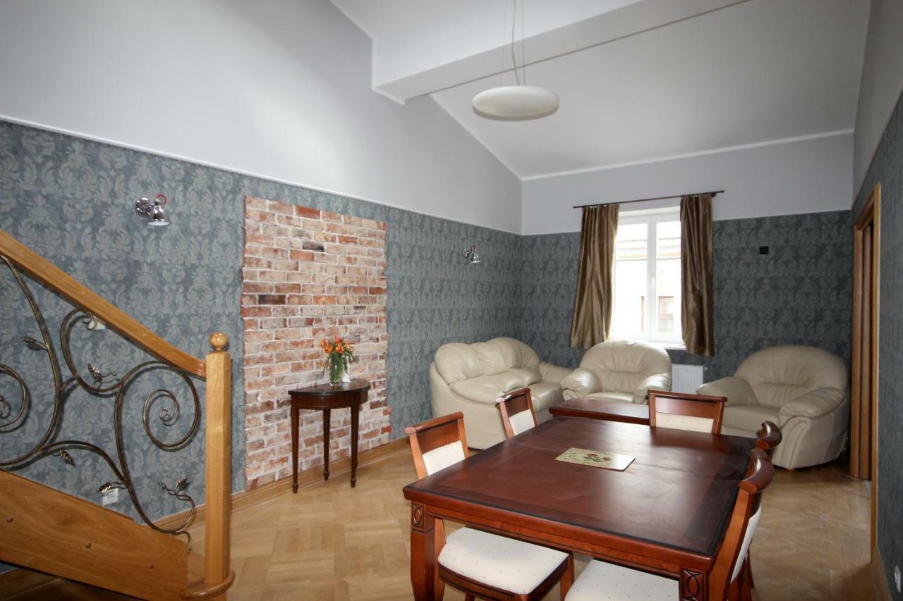 The Good Place By Cracow Moods Appartement Krakau