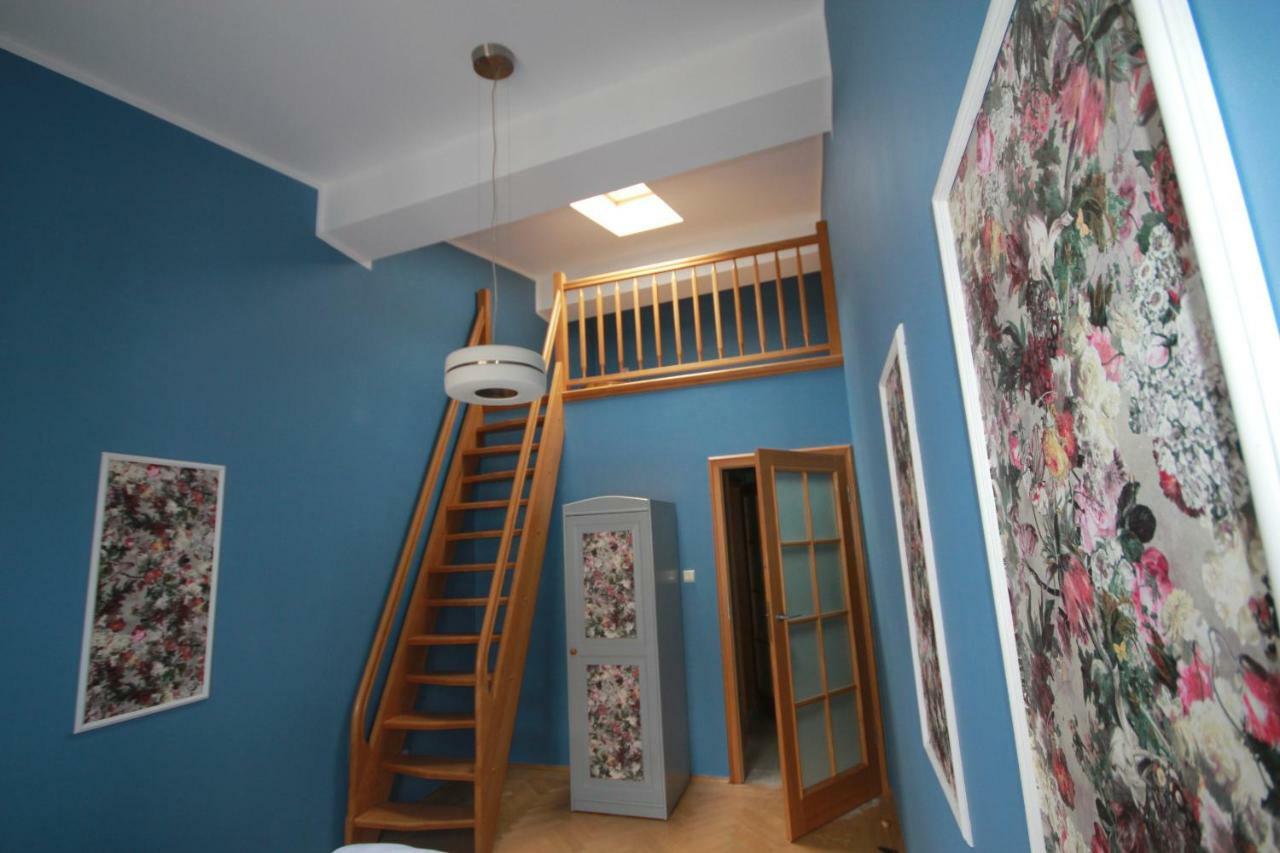The Good Place By Cracow Moods Appartement *