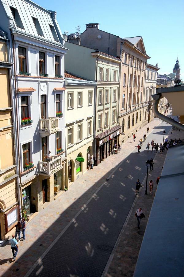 The Good Place By Cracow Moods * Krakau