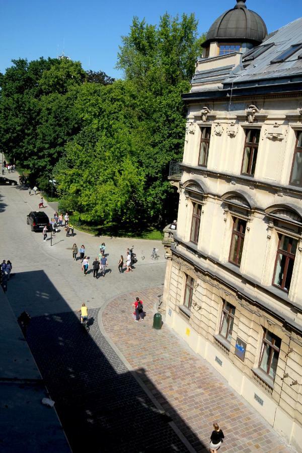 The Good Place By Cracow Moods