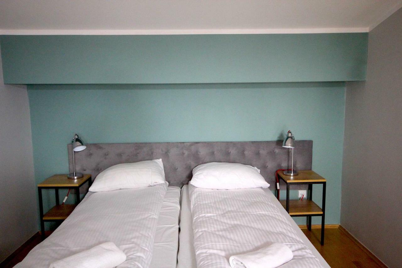Appartement The Good Place By Cracow Moods