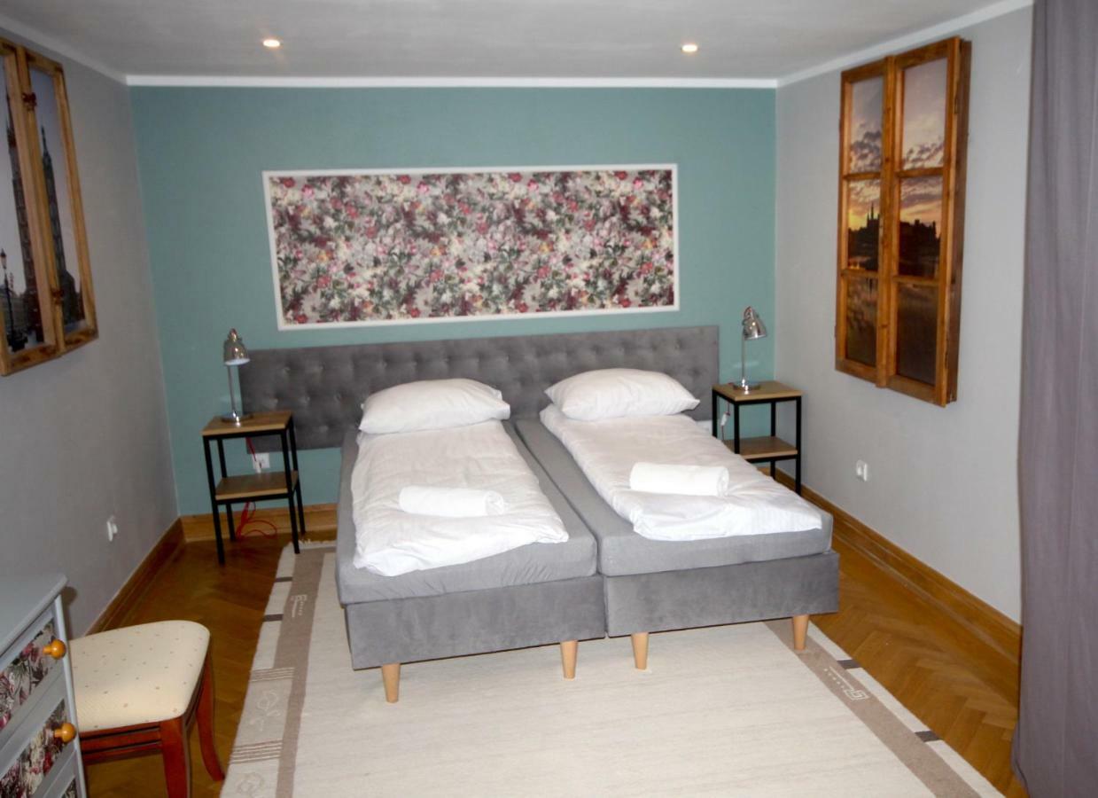Appartement The Good Place By Cracow Moods Krakau