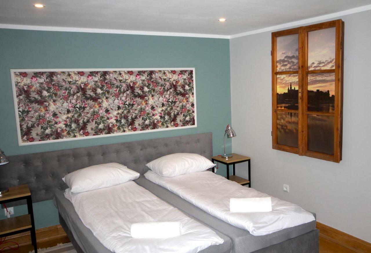 Appartement The Good Place By Cracow Moods Krakau