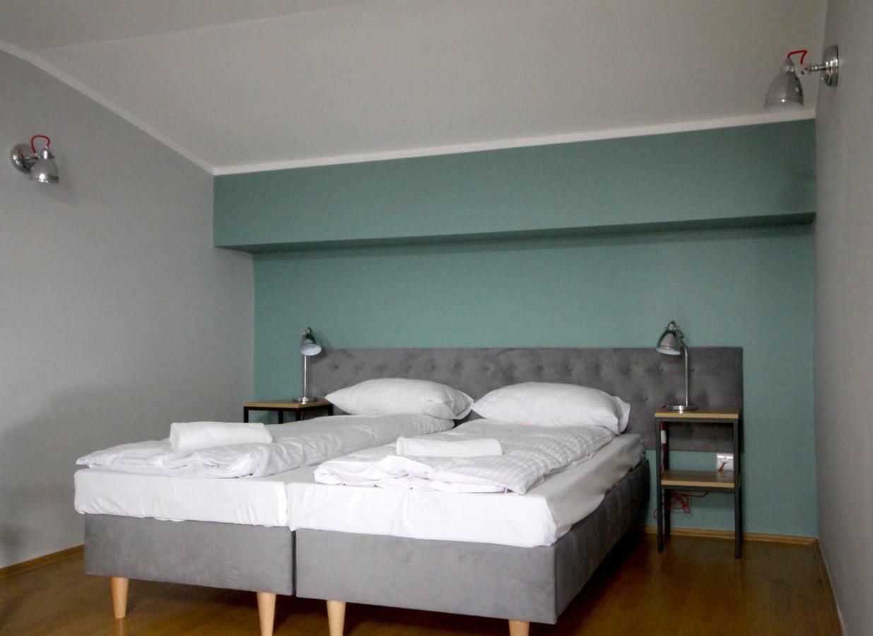 The Good Place By Cracow Moods Appartement Krakau