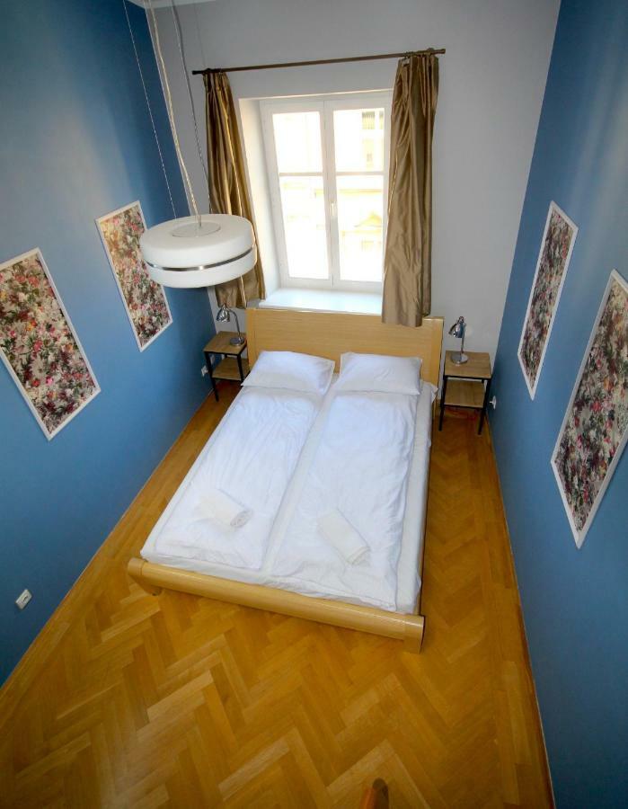 The Good Place By Cracow Moods Appartement Krakau