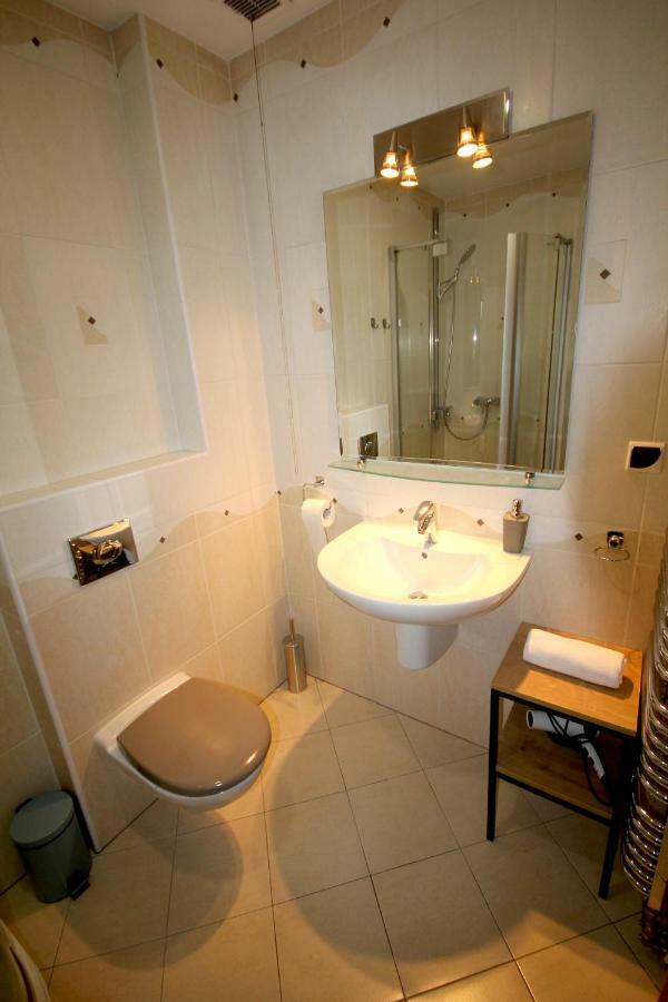 The Good Place By Cracow Moods Appartement Krakau